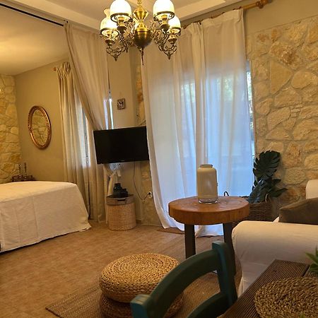 Villa Hospitality M7 à Kallithea  Extérieur photo